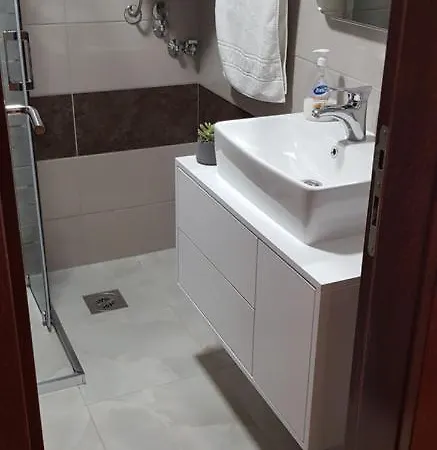Appartement Vip Vrnjačka Banja