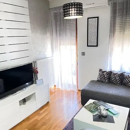 Vip Appartement Vrnjačka Banja