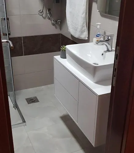 公寓 Vip Vrnjačka Banja