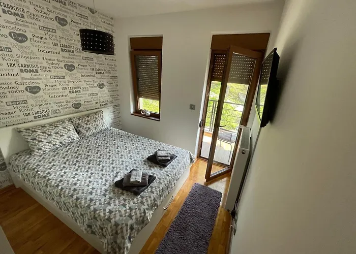 Vip * Vrnjačka Banja