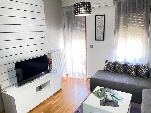 Vip 公寓 Vrnjačka Banja